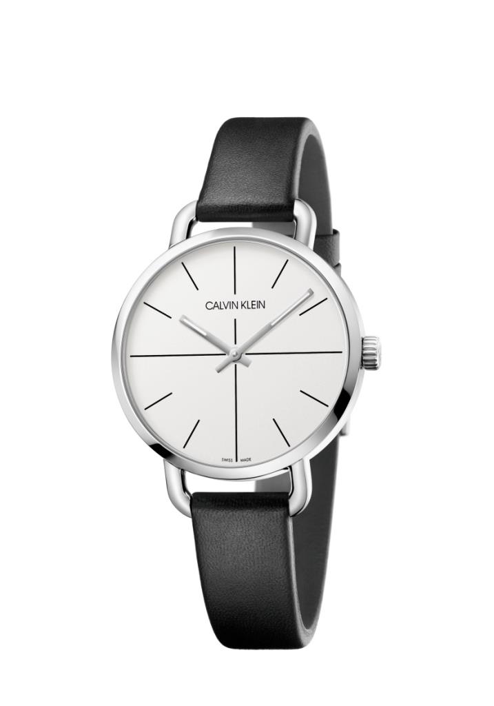 OROLOGIO  CALVIN KLEIN K7B231CY - CALVIN KLEIN