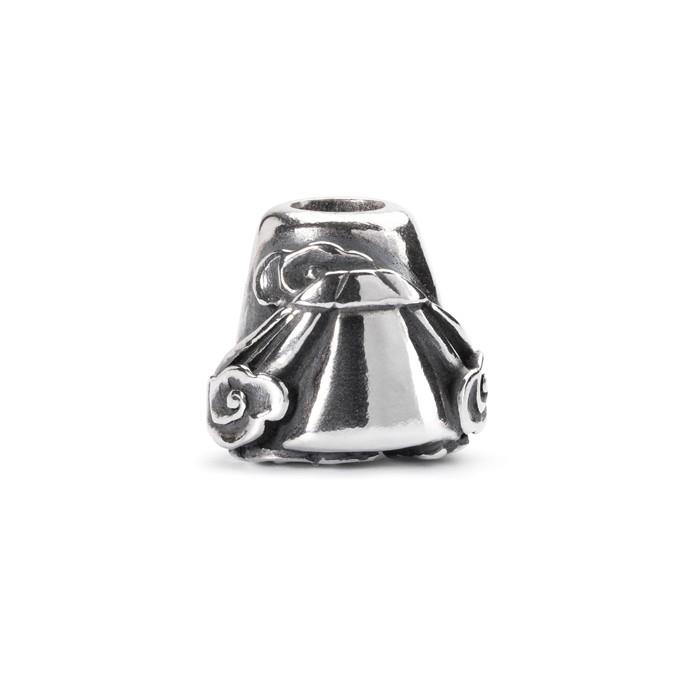 INSERTO DONNA TROLLBEADS 11389 MONTE FUJI - TROLLBEADS