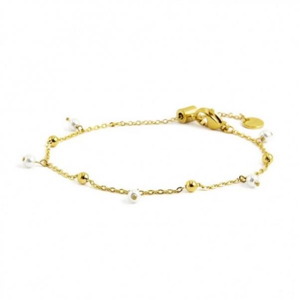 BRACCIALE DONNA MARLU 2BR0071G-W - MARLU