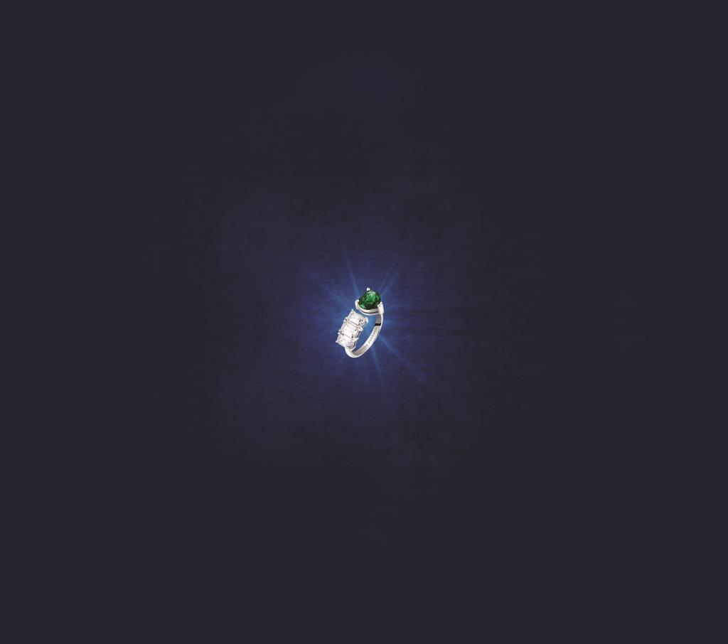 ANELLO  CHIARA FERRAGNI J19AUV35012 - CHIARA FERRAGNI