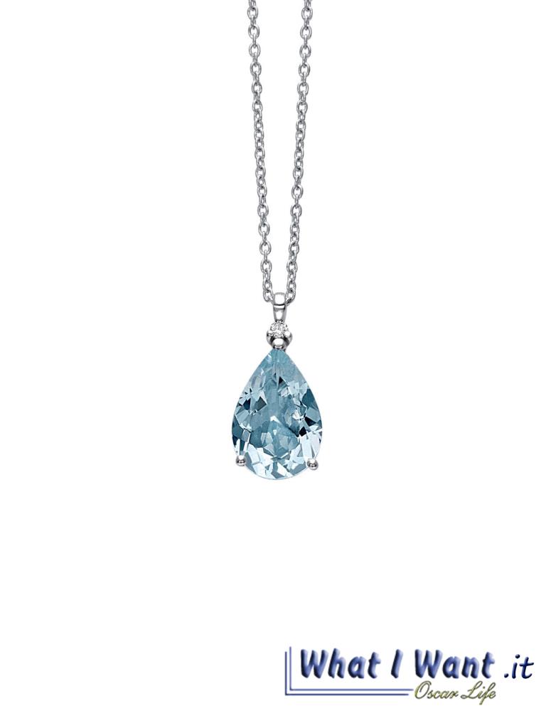 COLLANA DONNA BLISS 20060594 - BLISS