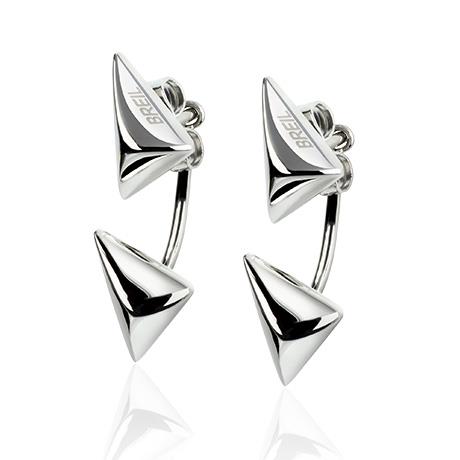 ORECCHINI DONNA BREIL TJ2574 - BREIL