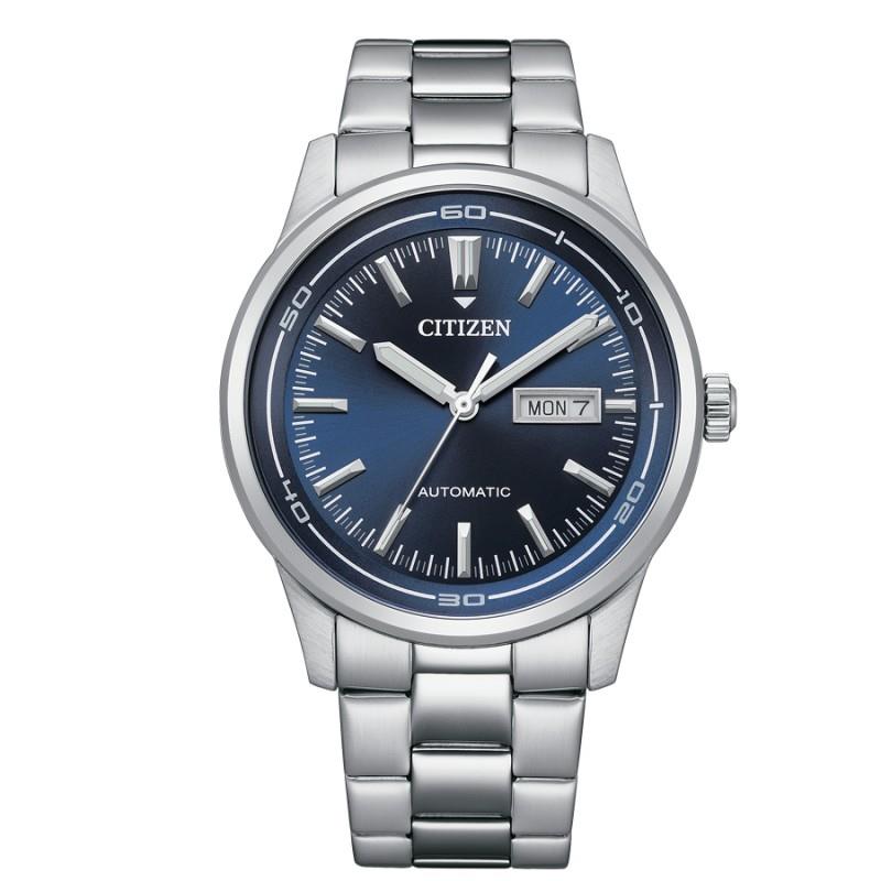 OROLOGIO UOMO CITIZEN NH8400-87L - CITIZEN