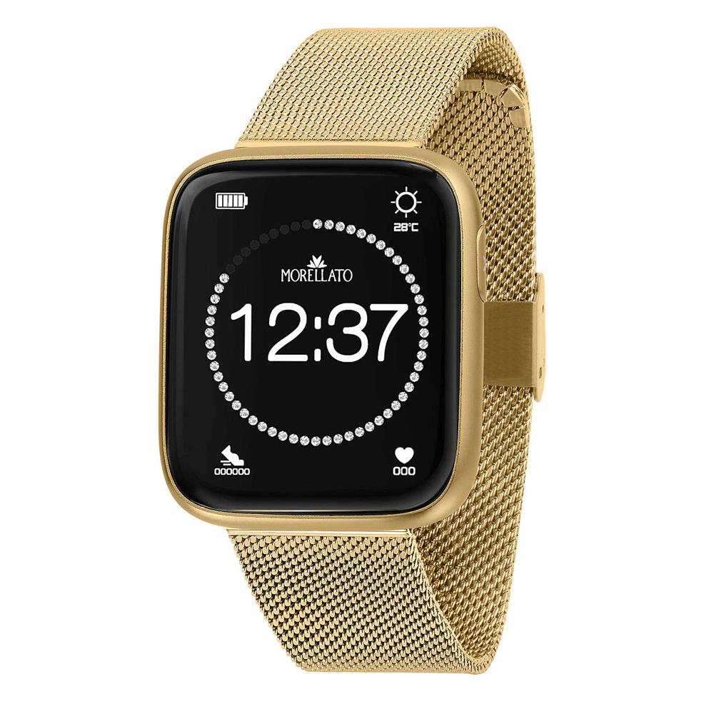 OROLOGIO DONNA MORELLATO R0153167502 - MORELLATO