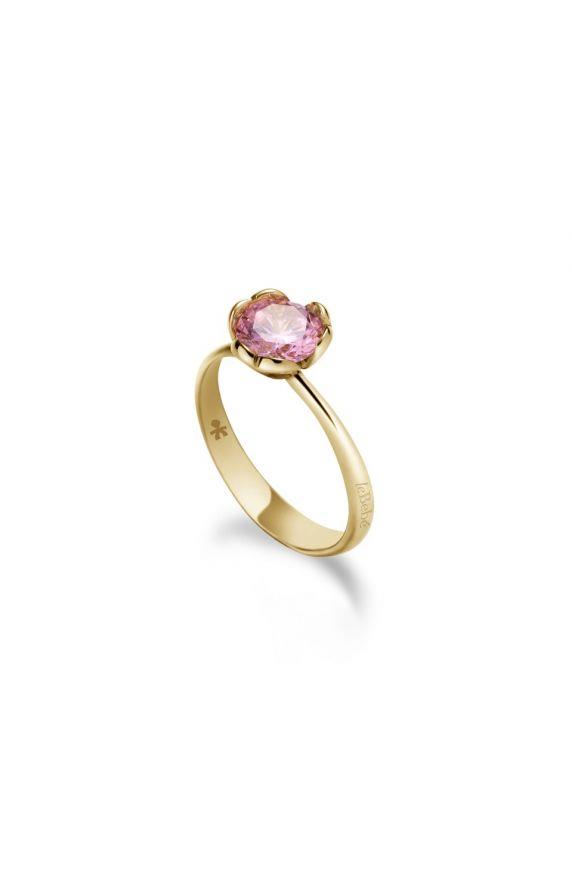 ANELLO DONNA LE BEBE LBB600 - LE BEBE