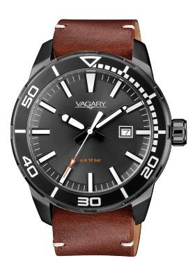 OROLOGIO UOMO VAGARY IB8-046-60 - VAGARY