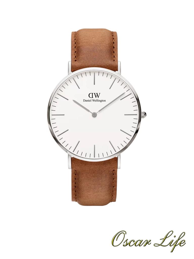 OROLOGIO  DANIEL WELLINGTON dw00100112 - DANIEL WELLINGTON