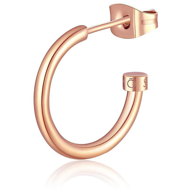 ORECCHINO SINGOLO UOMO S'AGAPO SHEA12 - S