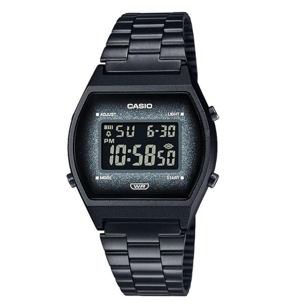 OROLOGIO DONNA CASIO B640WBG-1BEF - CASIO