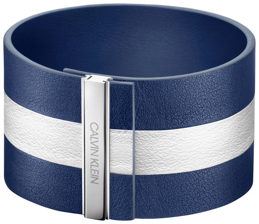 BRACCIALE DONNA CALVIN KLEIN KJ9KWB09010S - CALVIN KLEIN