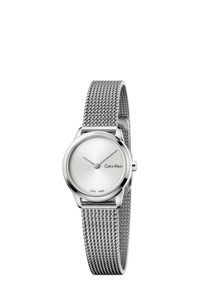 OROLOGIO DONNA CALVIN KLEIN K3M231Y6 - CALVIN KLEIN