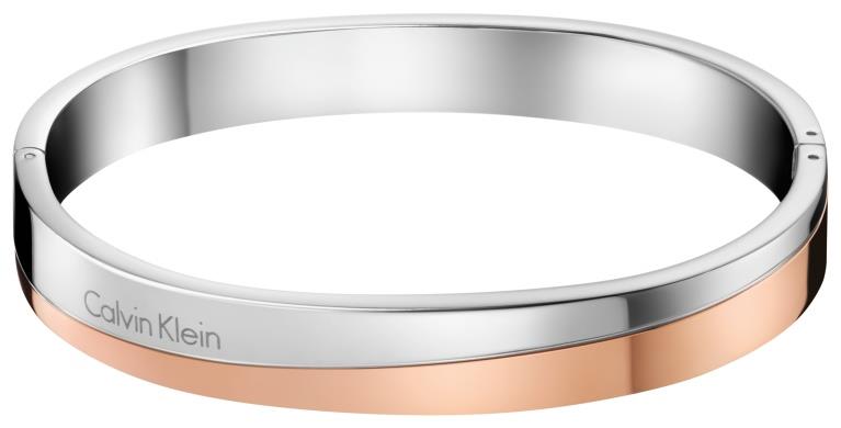 BRACCIALE DONNA CALVIN KLEIN KJ06PD20010S - CALVIN KLEIN