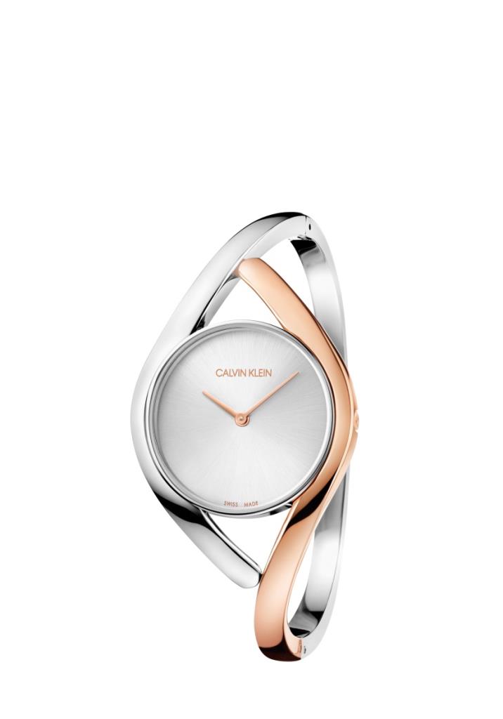 OROLOGIO DONNA CALVIN KLEIN K8U2SB16 - CALVIN KLEIN