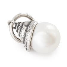CIONDOLO DONNA TROLLBEADS TAGBE-00312 - TROLLBEADS
