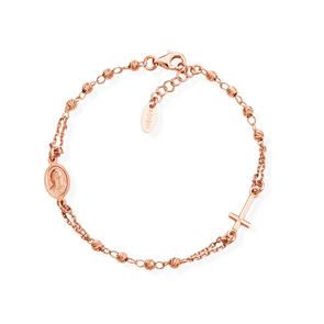 BRACCIALE DONNA AMEN BRORD3 - AMEN
