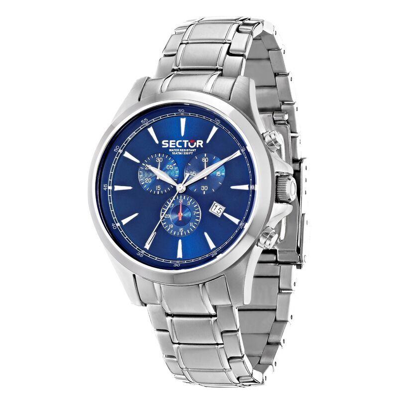 OROLOGIO UOMO SECTOR R3273690001 - SECTOR