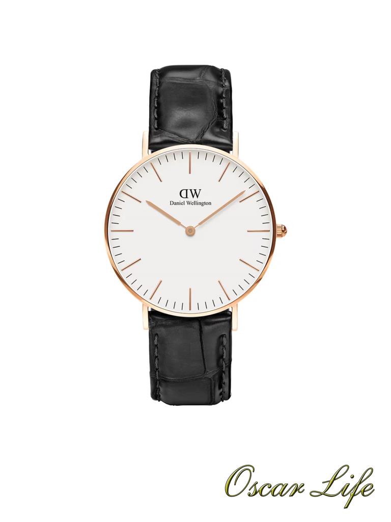 OROLOGIO  DANIEL WELLINGTON DW00100014 - DANIEL WELLINGTON