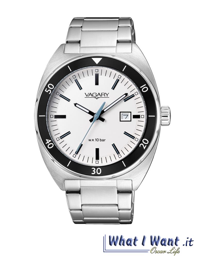 OROLOGIO UOMO VAGARY IB7-511-11 - VAGARY