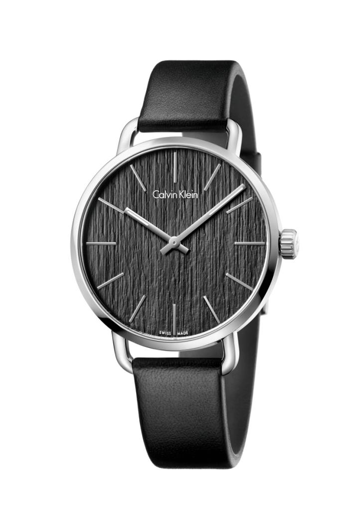 OROLOGIO UOMO CALVIN KLEIN K7B211C1 - CALVIN KLEIN