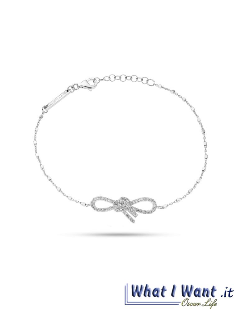 BRACCIALE DONNA MORELLATO SAHA07 - MORELLATO