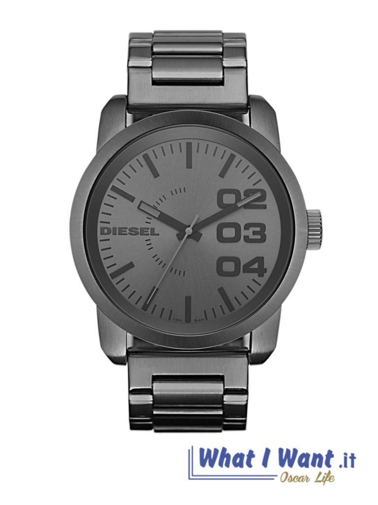 OROLOGIO UOMO DIESEL DZ1558 - DIESEL