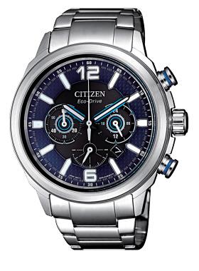 OROLOGIO UOMO CITIZEN CA4381-81E - CITIZEN