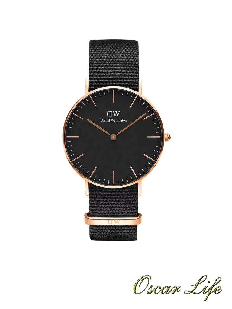 OROLOGIO UNISEX DANIEL WELLINGTON DW00100150 - DANIEL WELLINGTON