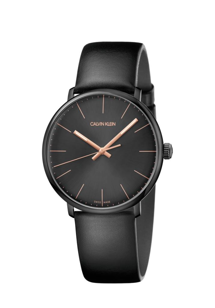 OROLOGIO UOMO CALVIN KLEIN K8M214CB - CALVIN KLEIN