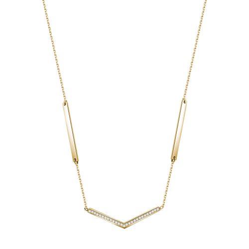 COLLANA DONNA S'AGAPO SVG03 - S