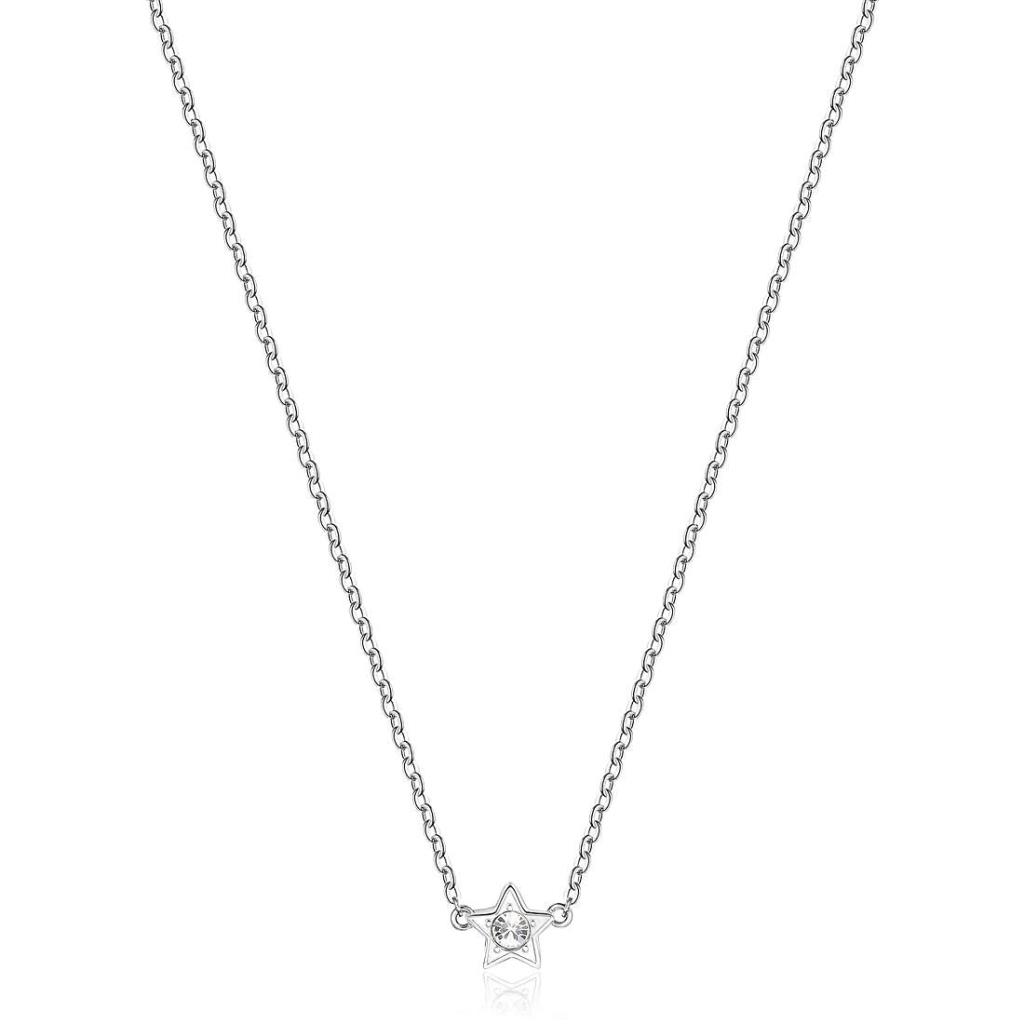 COLLANA DONNA S'AGAPO SCK05 - S