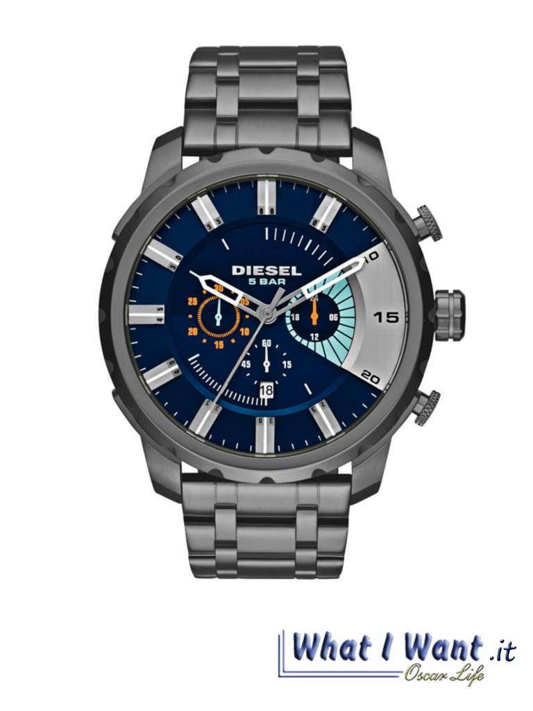 OROLOGIO  DIESEL DZ4358 - DIESEL