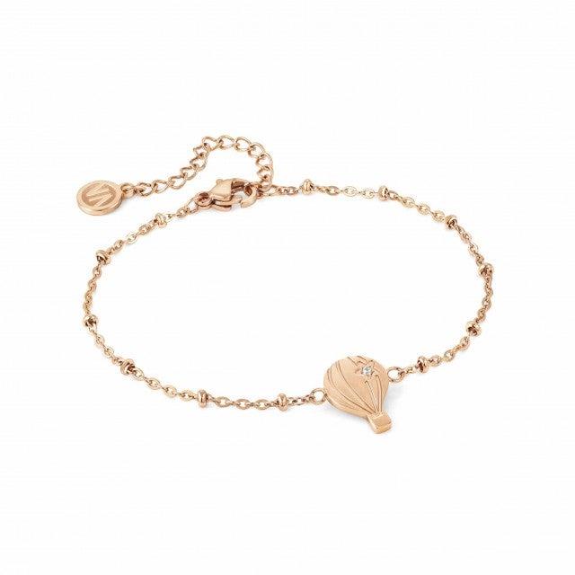 BRACCIALE DONNA NOMINATION 028402/045 - NOMINATION