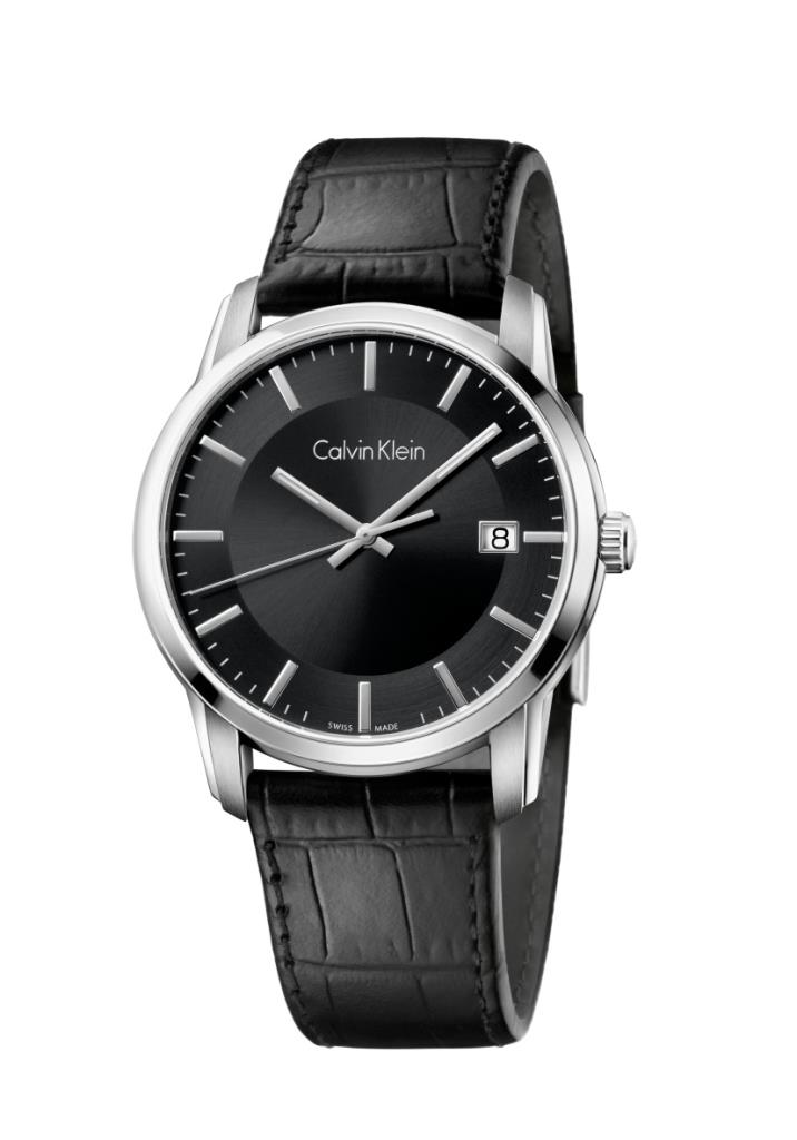 OROLOGIO UOMO CALVIN KLEIN k5s311c1 - CALVIN KLEIN