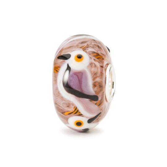 INSERTO DONNA TROLLBEADS tglbe-20101 CANTO D'AMORE - TROLLBEADS