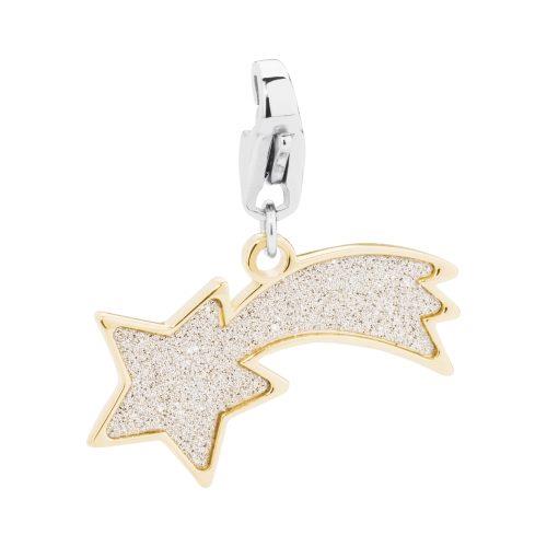 CIONDOLO DONNA S'AGAPO SHA87 - S