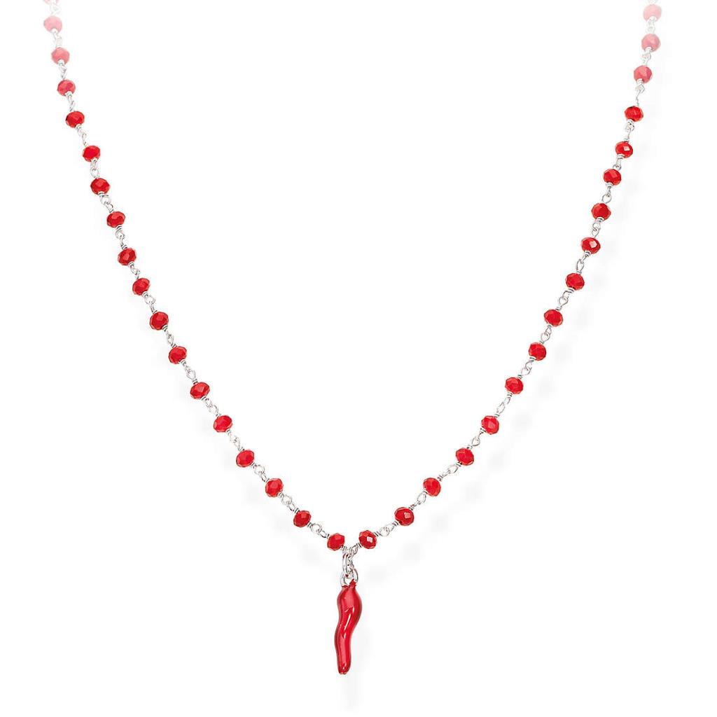 COLLANA DONNA AMEN CLCOBRR - AMEN