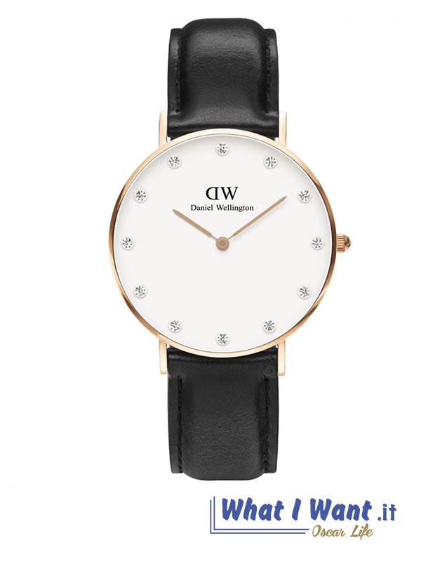 OROLOGIO  DANIEL WELLINGTON 0951DW - DANIEL WELLINGTON