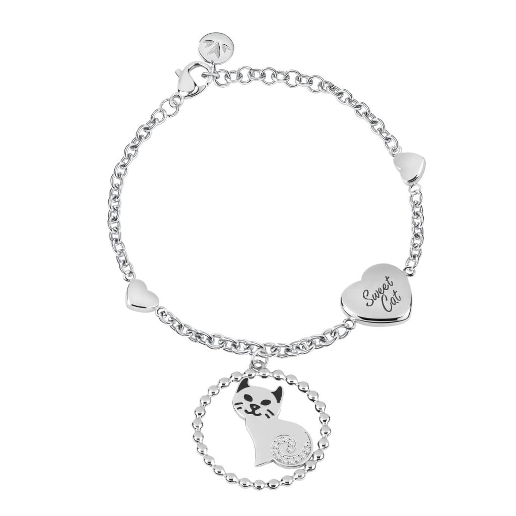 BRACCIALE DONNA MORELLATO SAQE10 - MORELLATO