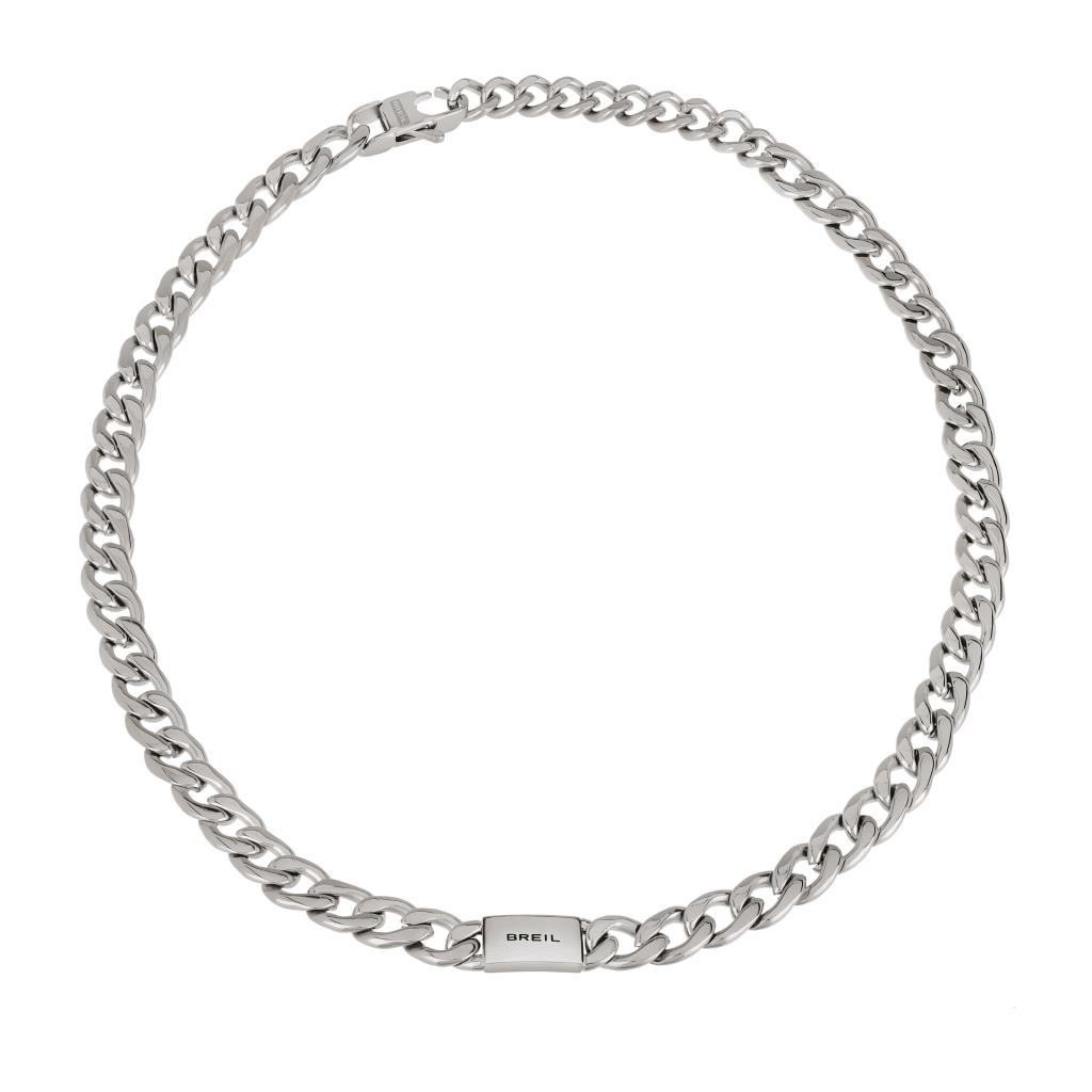 COLLANA UOMO BREIL TJ3070 - BREIL