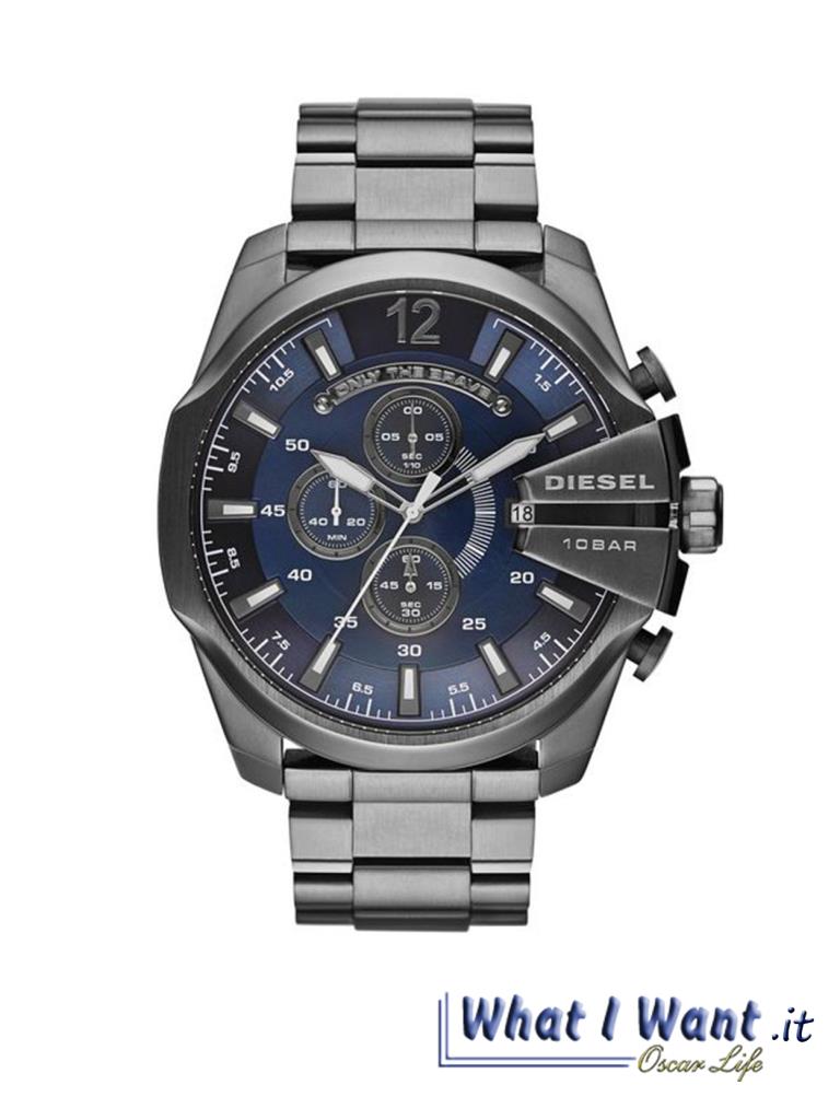 OROLOGIO  DIESEL DZ4329 - DIESEL