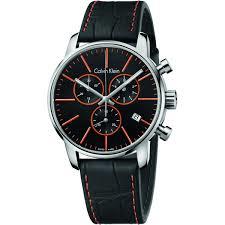 OROLOGIO UOMO CALVIN KLEIN K2G271C1 - CALVIN KLEIN