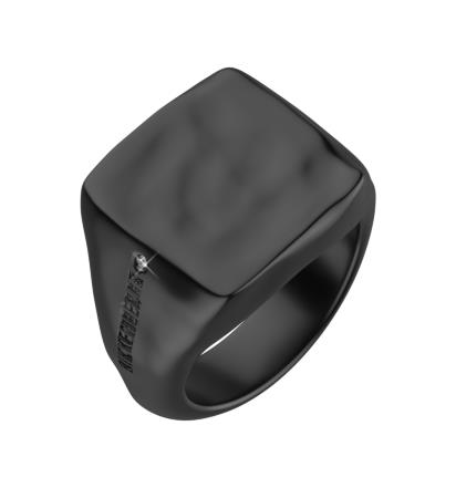 ANELLO UOMO BIKKEMBERGS HAR01BB-25 - BIKKEMBERGS