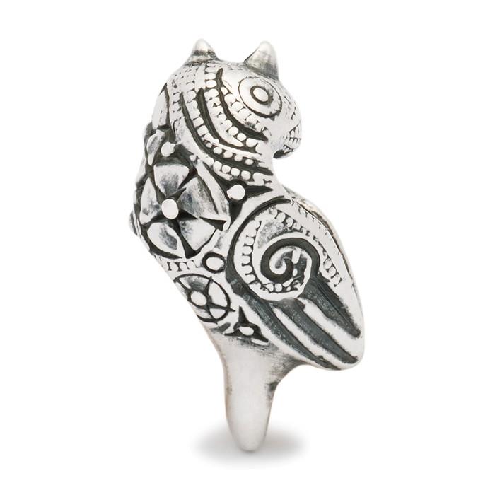 INSERTO DONNA TROLLBEADS 11356 BECCO MUSICALE - TROLLBEADS