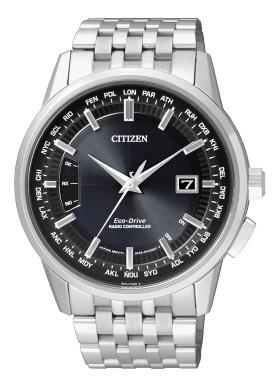 OROLOGIO UOMO CITIZEN CB0150-62L - CITIZEN