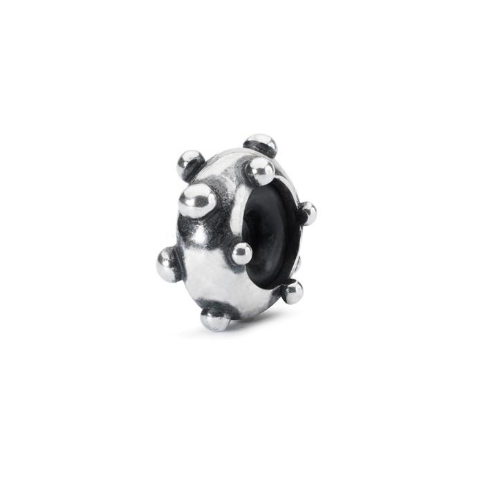 INSERTO DONNA TROLLBEADS TAGBE-20147 STOP PUNTO E A CAPO - TROLLBEADS