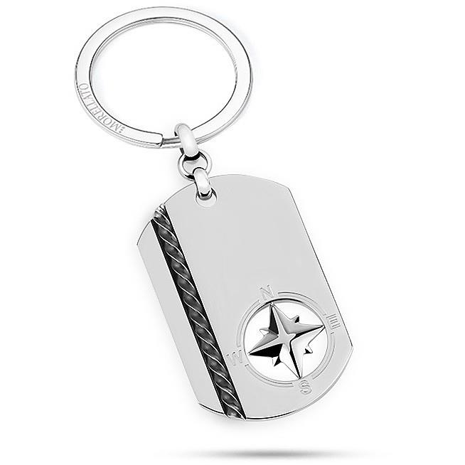 PORTACHIAVI UNISEX MORELLATO SU3049 - MORELLATO