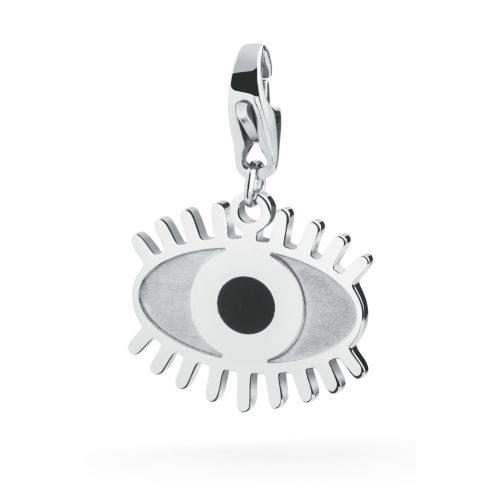 CIONDOLO DONNA S'AGAPO SHA229 - S