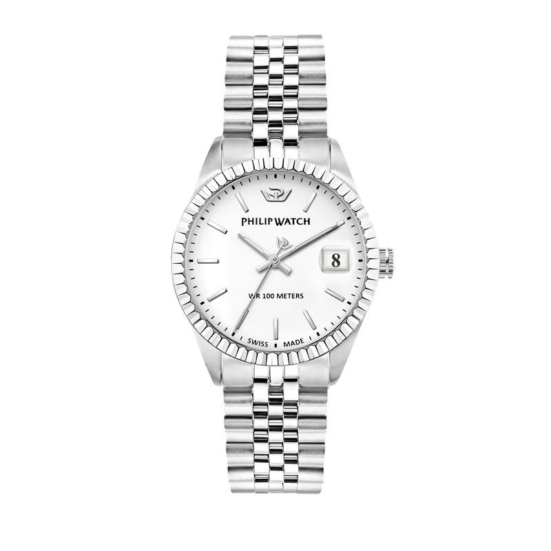 OROLOGIO UOMO PHILIP WATCH R8253597595 - PHILIP WATCH
