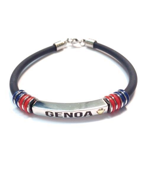BRACCIALE GENOA GBR43 - GENOA