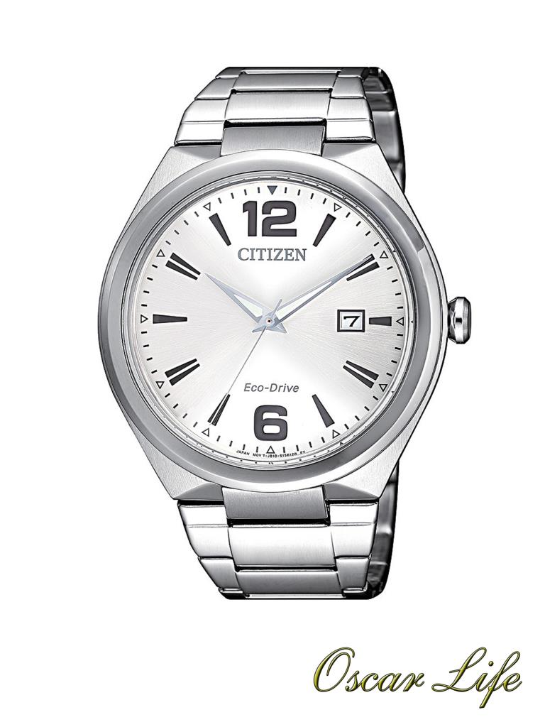 OROLOGIO UOMO CITIZEN AW1370-51B - CITIZEN